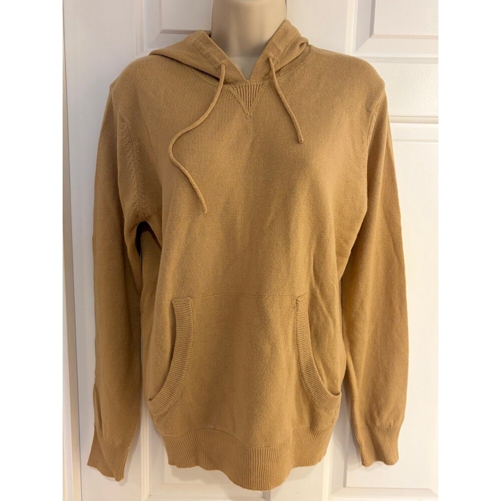 Yoki Men's Hoodie Sweater - M